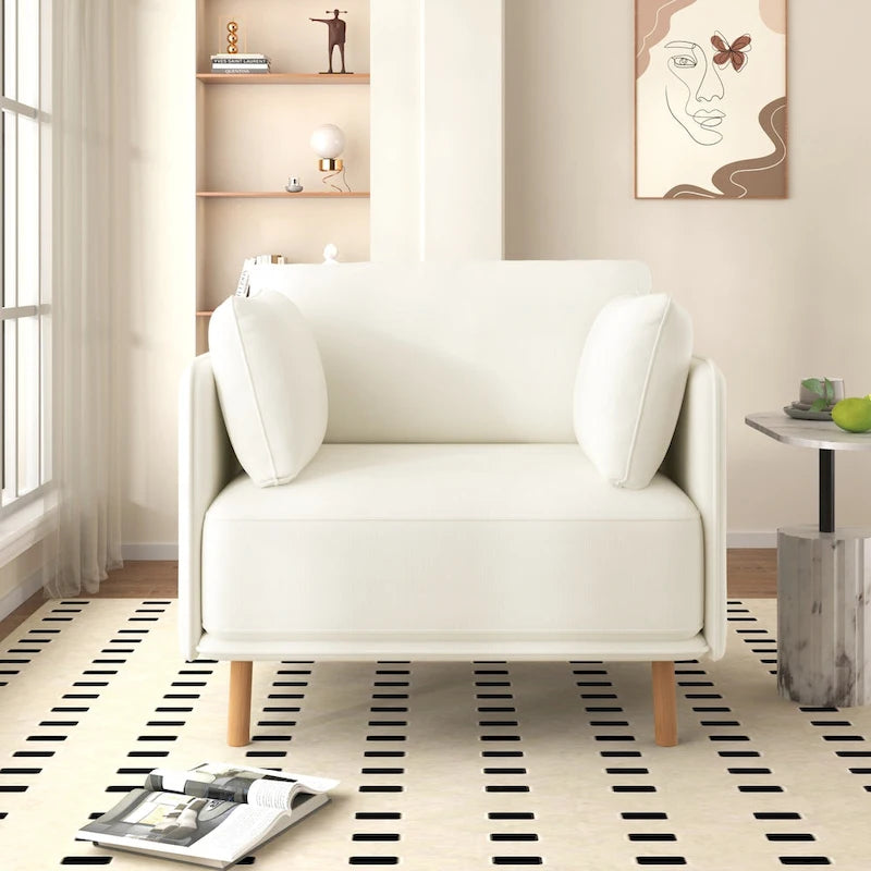 Webb Accent Chair