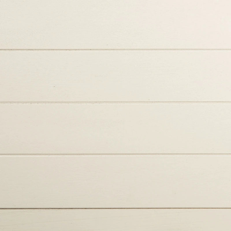 Smal consoletafeltje met onderste plank - 32Bx12Dx30H