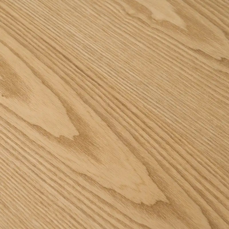 Modernes Sideboard aus natürlichem Eschenholz