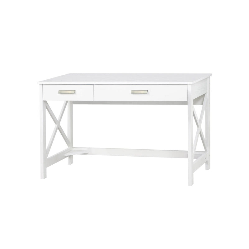 47 Wrinting Desk with Two Drawers