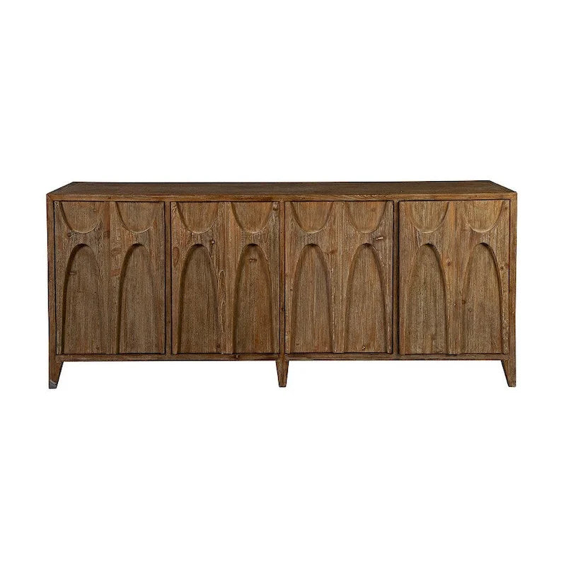 4-door Sideboard