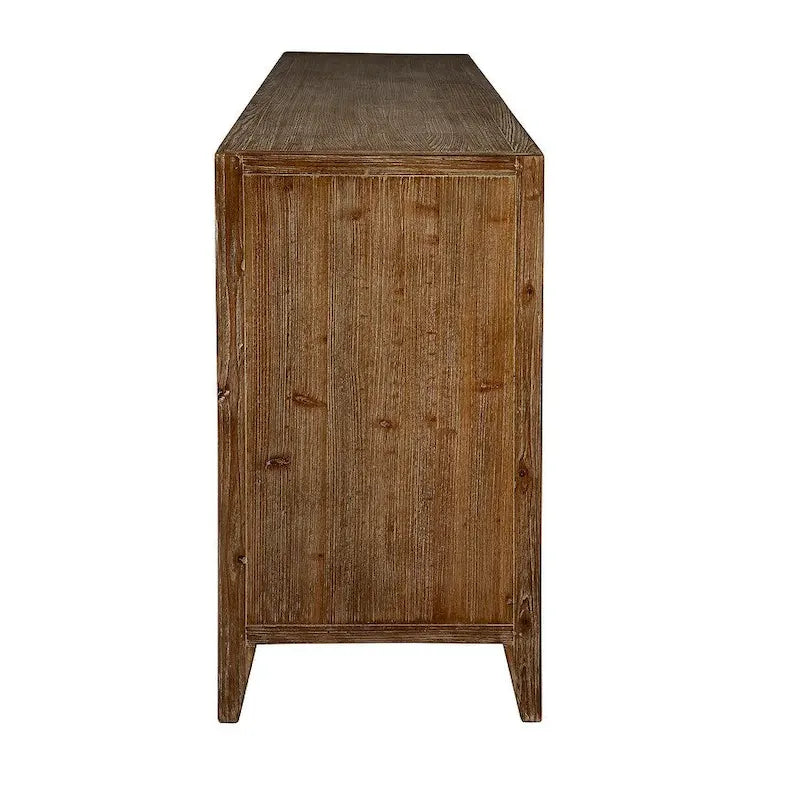 4-door Sideboard