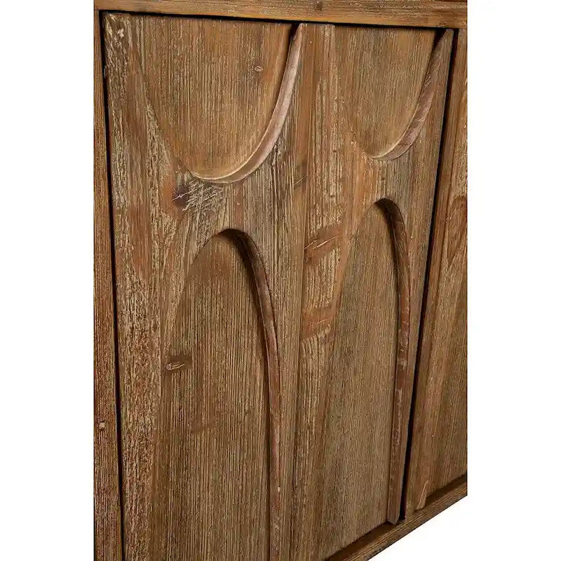4-door Sideboard