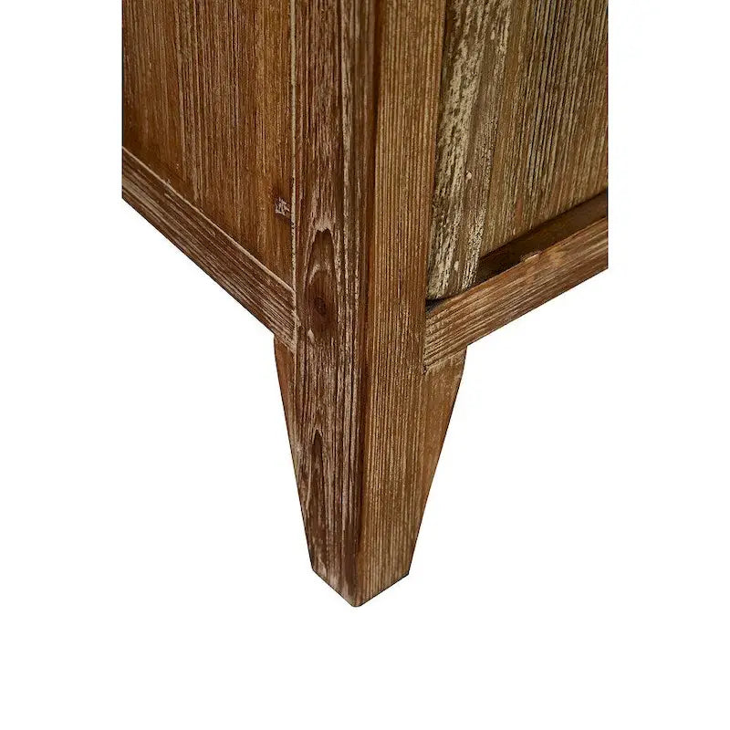 4-door Sideboard