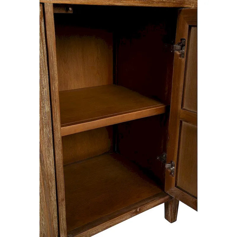 4-door Sideboard